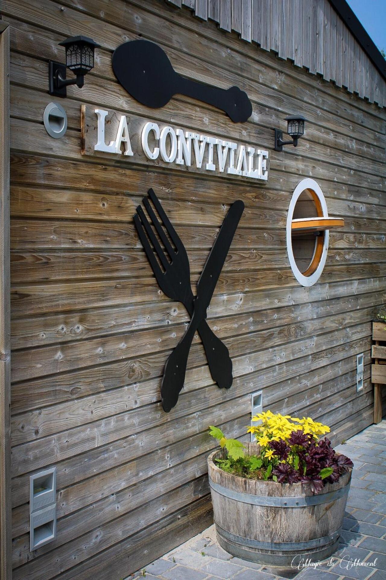 Camping La Sabliere Saint-Jans-Cappel Buitenkant foto
