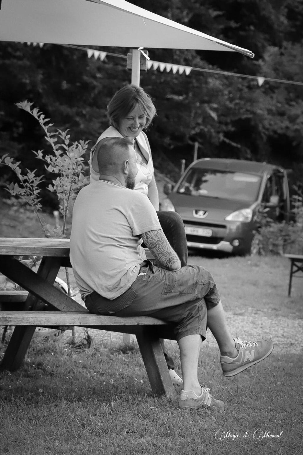 Camping La Sabliere Saint-Jans-Cappel Buitenkant foto