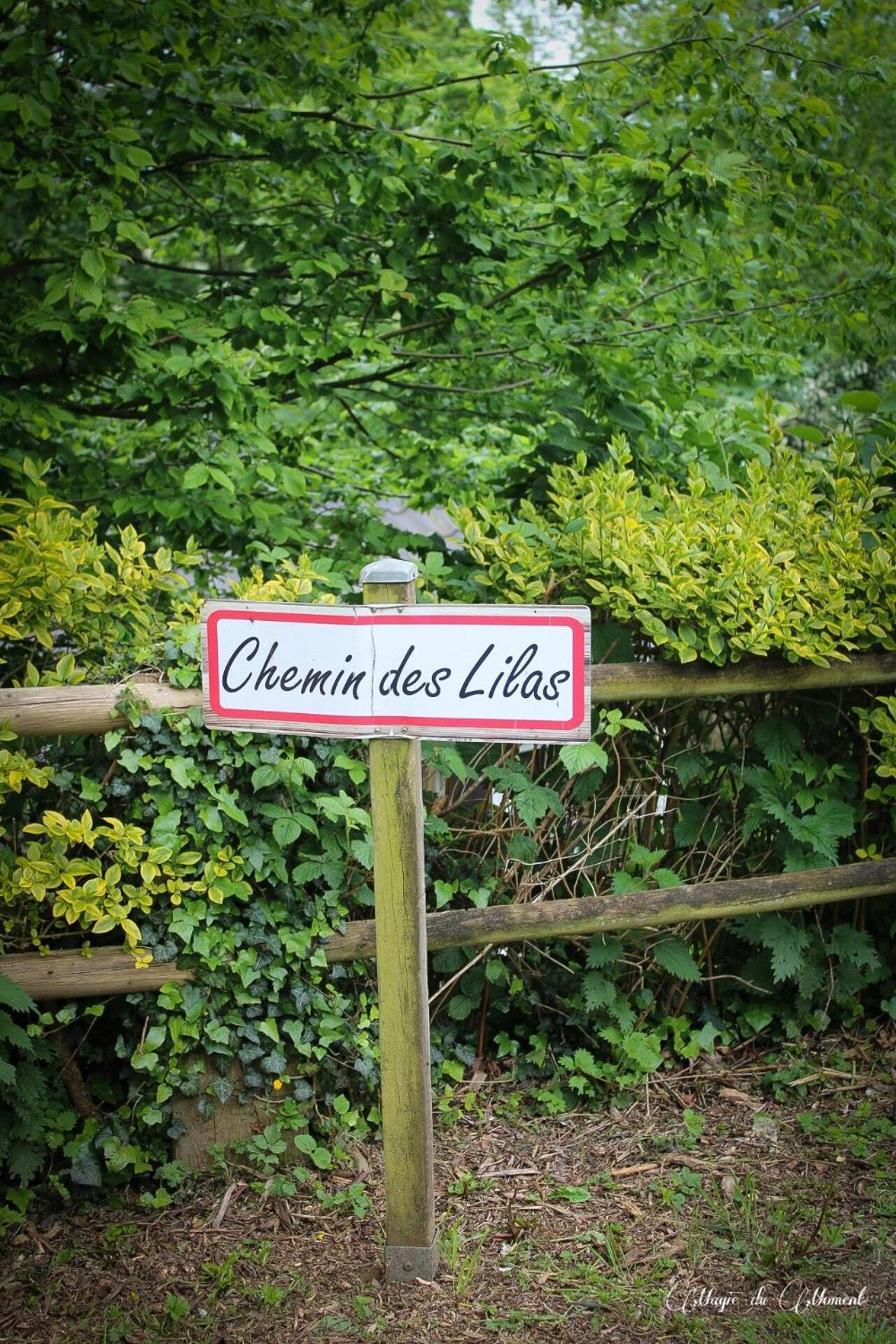 Camping La Sabliere Saint-Jans-Cappel Buitenkant foto